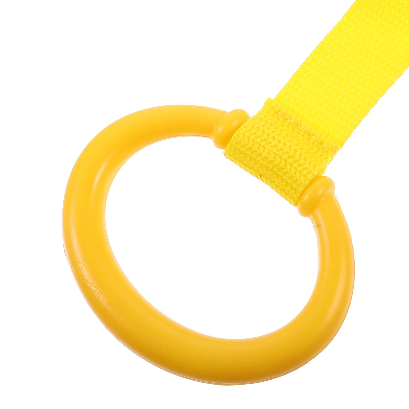 ห่วงดึงฝึกยืนสำหรับเด็กทารก 2 ชิ้น ห่วงจับสำหรับเตียงเด็ก ห่วงช่วยเดินสำหรับเด็กวัยหัดเดิน น่ารัก ทันสมัย ห่วงสำหรับเตียงเด็กแบบพกพา