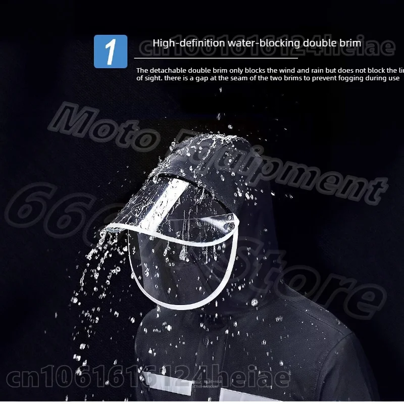 Thumbnail 3 - #31 Top Rated Rain Suits to Buy in 2026