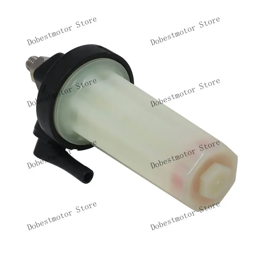 

Fuel Filter For Yamaha 4-strokes Outboard 40HP F40C / 50HP F50D FT50C FT50B / 60HP F60 F60A T60 FT60B ETL TLR E(H/T)L/X