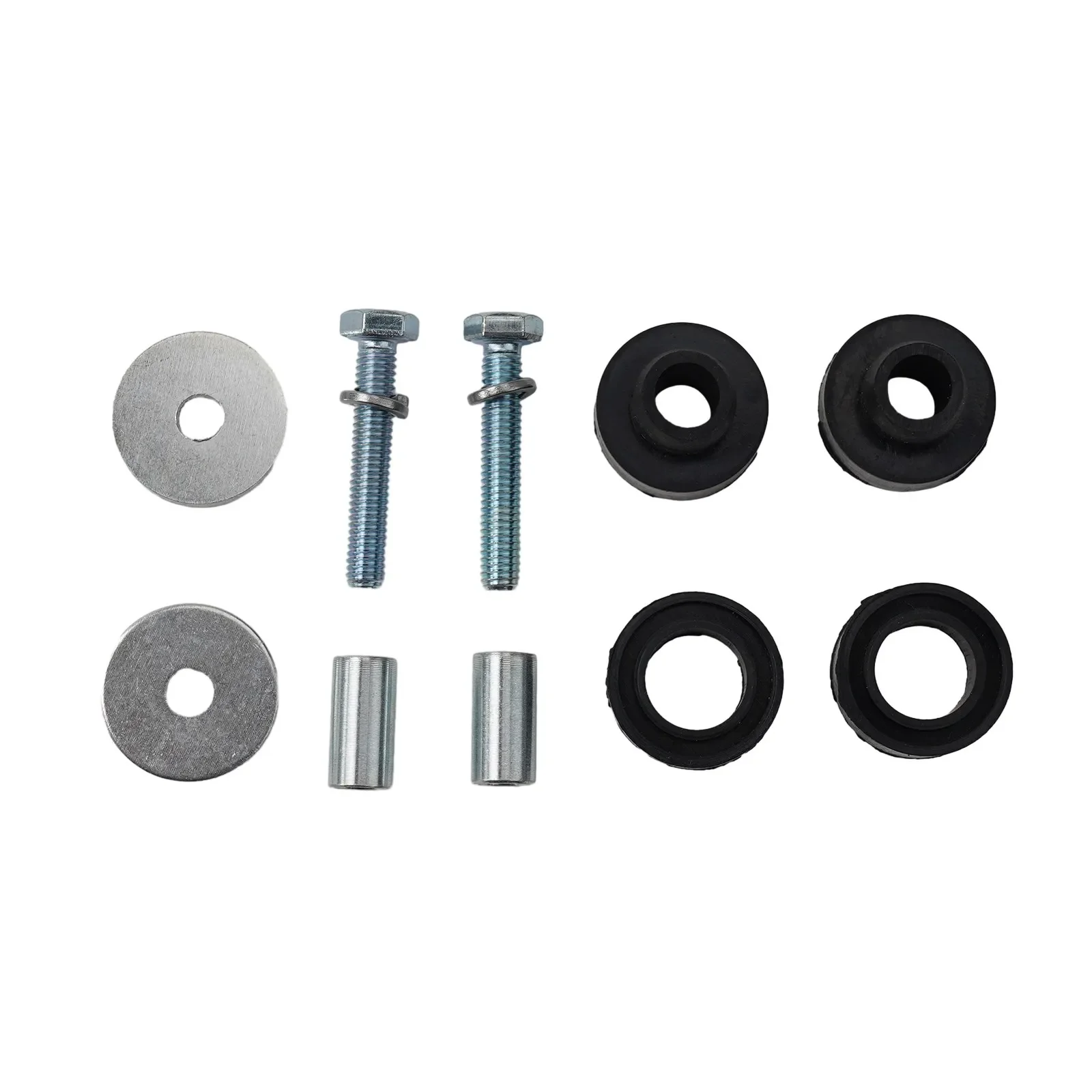 Rubber Cushion Kit Fuel Tank Mounting Motorcycle Accessories Rubber Cushion 09180-06271 09320-10020 09320-10071