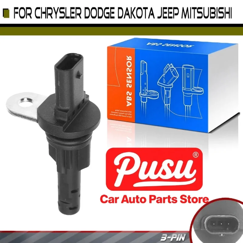 

Camshaft Position Sensor Left & Right - Compatible with Nissan, Infiniti Vehicles - 3.5L, 4.0L - Altima, Maxima, Murano, Quest