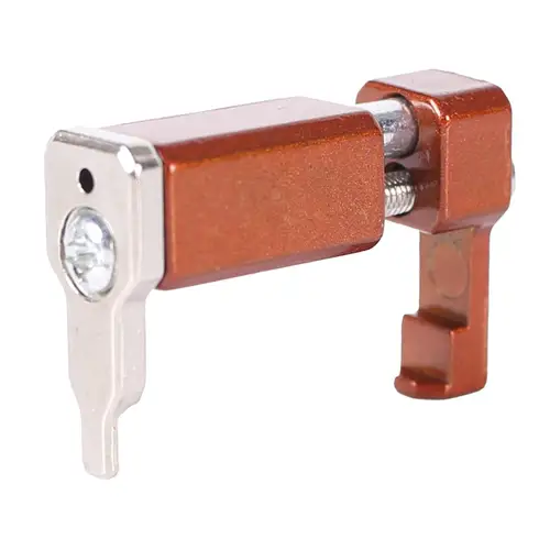 Accesorio de herramienta de entonación de puente de guitarra, pieza de repuesto Simple de usar, resistente para puente Floyd Rose SHAKE Vibrato profesional