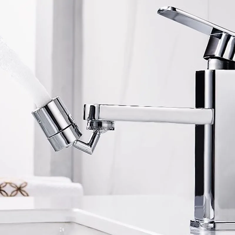 Garden Luxury Kitchen Faucets Removable Caravan Extendable Water Tap Waterfall Item Sink Mixer Robinets Cuisine Home Improvement