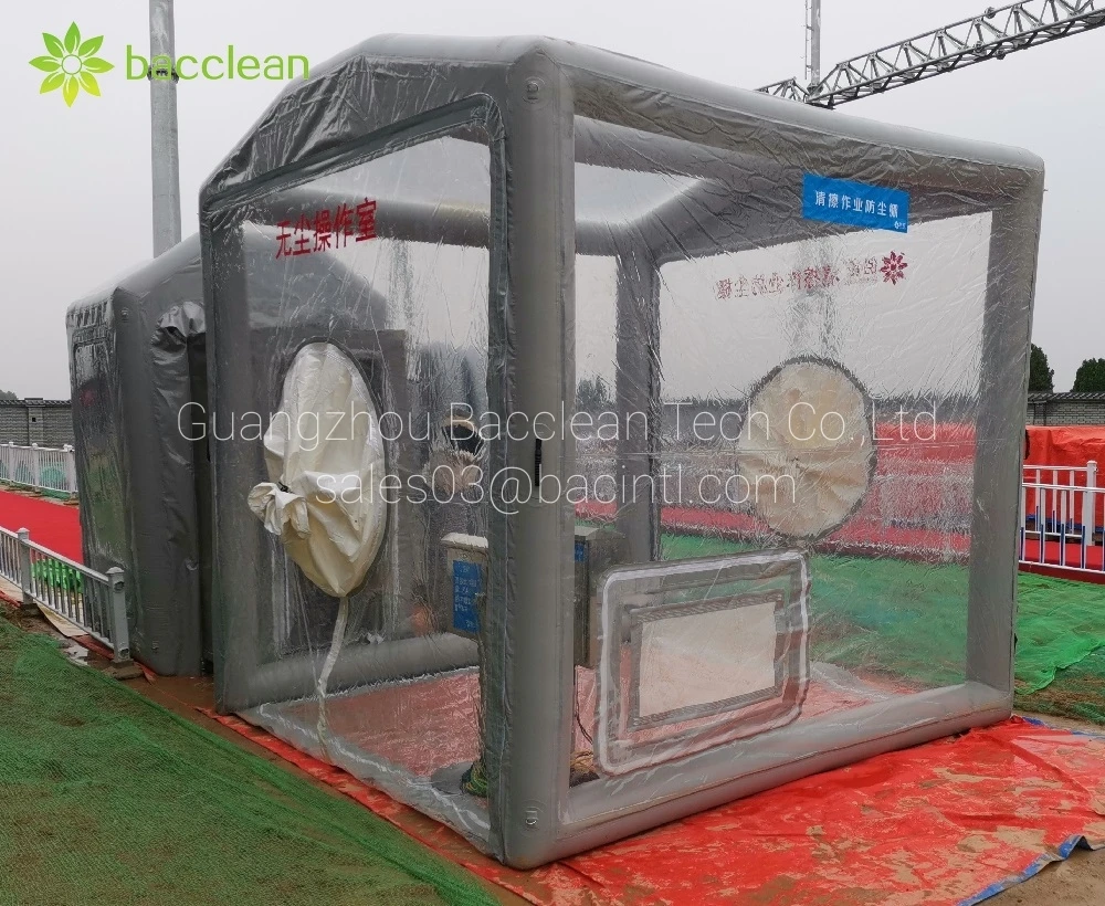 GIS Equipment Dust-Proof Shelter for Power Industry Substations