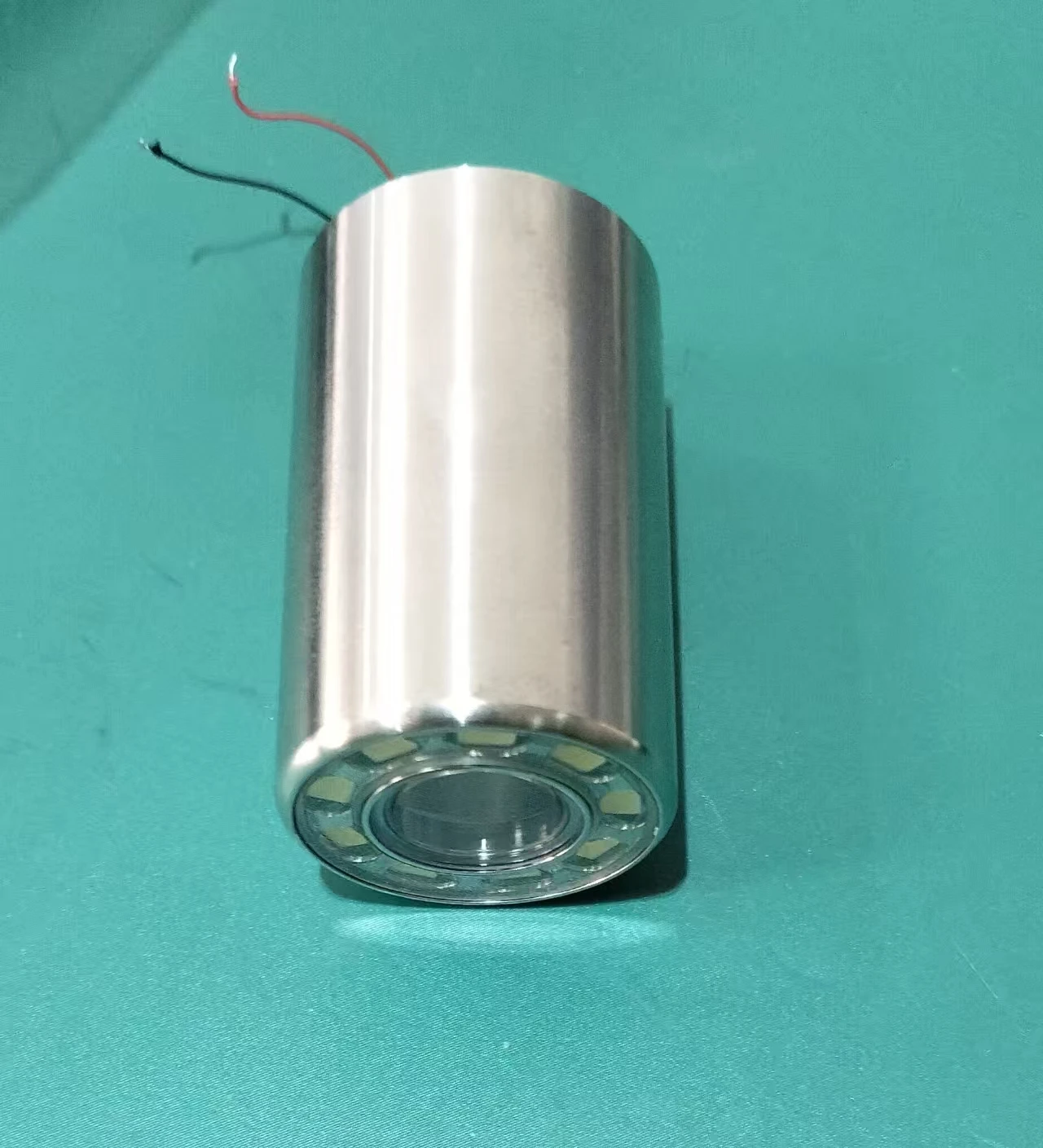 Female Connector Accessories,Pipe Sewer Pipeline Industrial Endoscope Camera Cable PCB Gasket Connection Line Repair Replacement