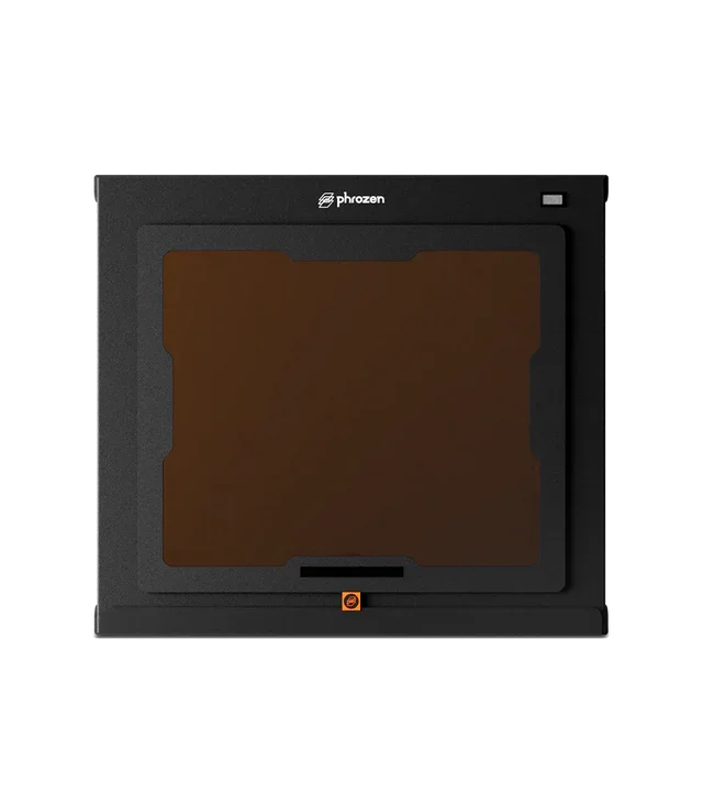 Phrozen 3D Printer Enclosure Mega Original Fireproof UV Block Tent Soundproof Odor Isolation Cover For Sonic Mega 8K