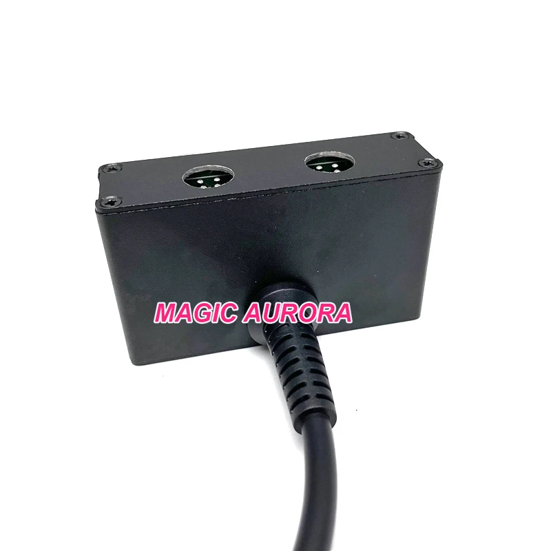 Imagem -06 - Original Ac300 Portátil Adaptador de Alimentação Porta Usb para Msi Gt76 Ge76 Gp76 Gaming Portátil Conversor de Energia Caixa Suporte 330w 230 180w