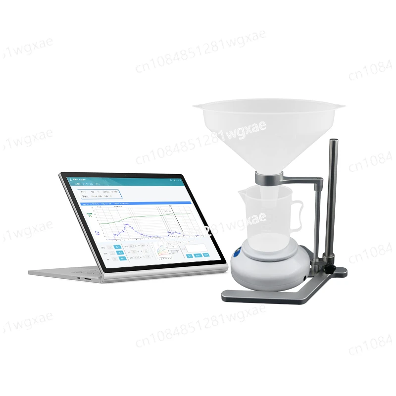 Normal Qmax in Flow Meters, Machine Analyzers, and Urine Flow Measurement