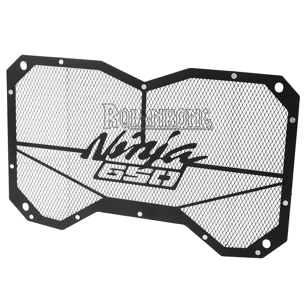 FOR KAWASAKI Z650 Z 650 ABS Ninja 650 KRT Edition 2020~2025 2024 2023 Motorcycle Radiator Grille Guard Protection Water Cooler - view 3