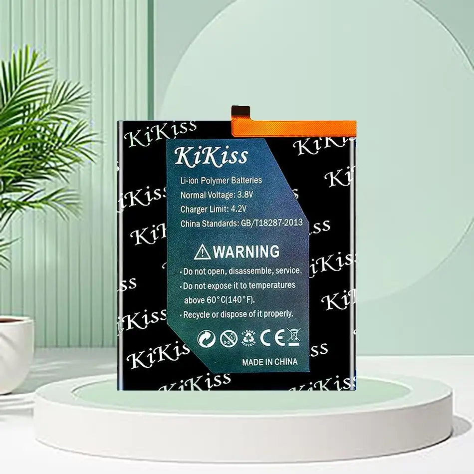 

HE305 3560Mah Battery For Infocus V5 M808 M560 High-Capacity Premium Mobile Phone