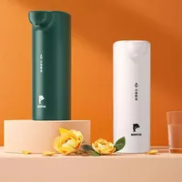 Youpin MORFUN Instant Hot Water Dispenser Home Tea Bar Machine Mini Portable Travel Desktop Small Pocket Instant Water Machine