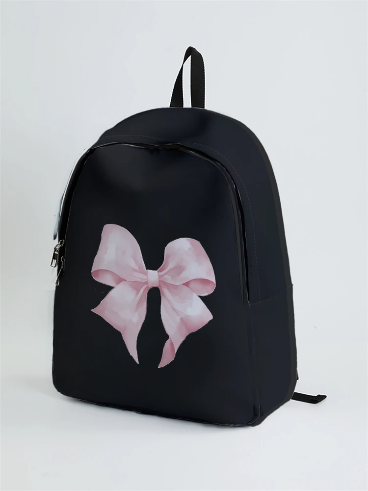 Nowy damski i męski plecak uniwersytecki o dużej pojemności Trend Damska torba szkolna na laptopa Ładna dziewczyna Torba podróżna Cool