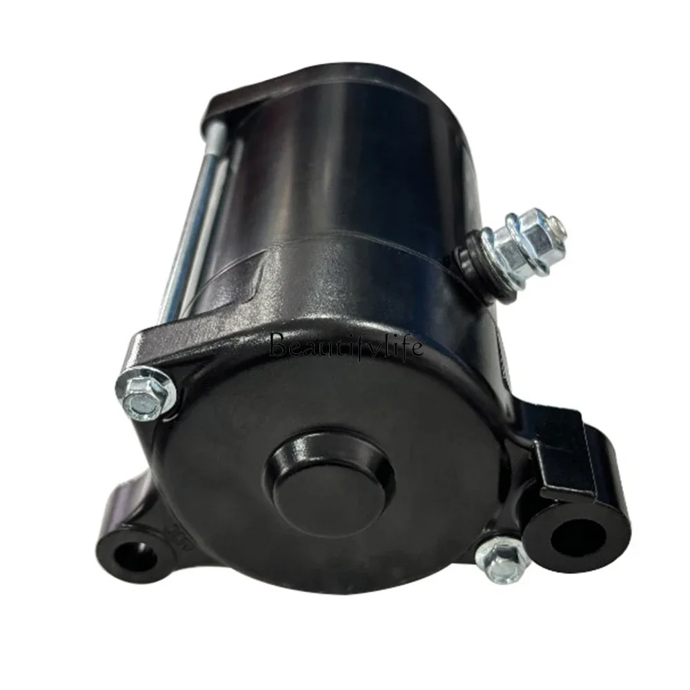 18420 start motor, start motor wrb650CC 6M6-81800-10-00