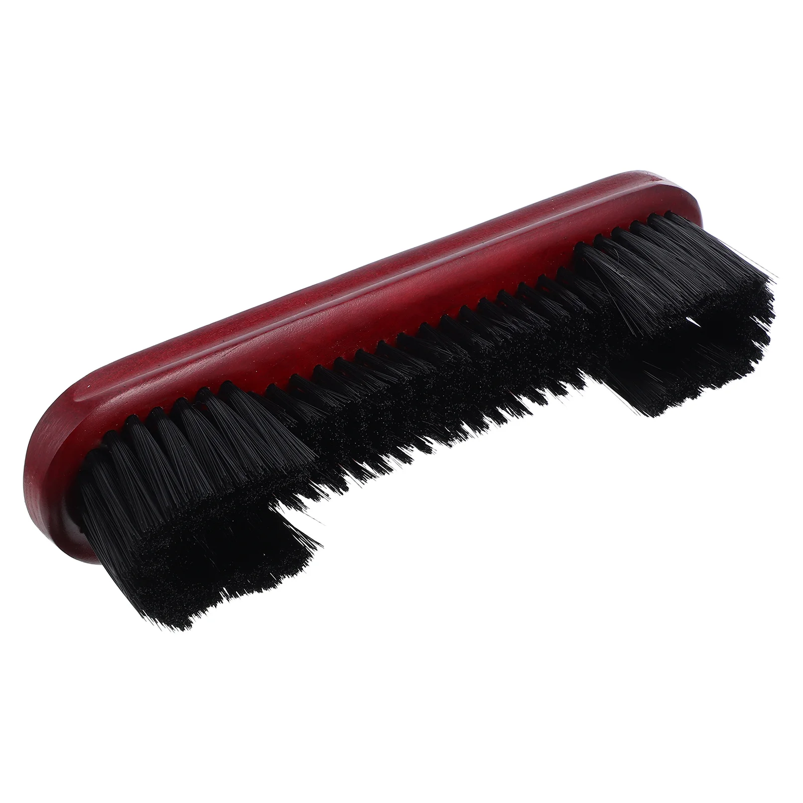 

Pool Table Cleaning Brush Felt Cleaner Accessory Tool Set Billiard Essential Solid Wood Billiards Horse Hair