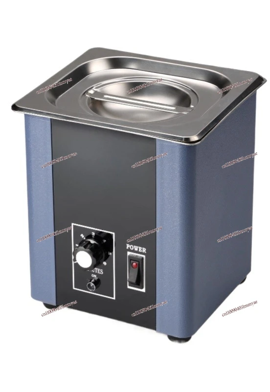 

Industrial High-power Jewelry Cleaning Machine, Necklace Ring Jewelry Deoxidation, Cleaning Ultrasonic