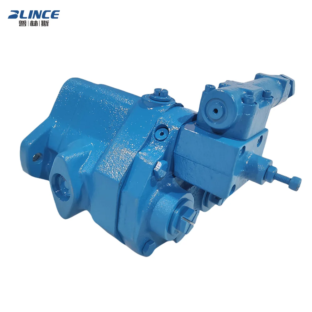 Blince Series  Hydraulic Piston Pump Eaton PVB5 PVB10 PVB15 PVB20 PVB29 PVB45 Variable Hydraulic Piston Pump Part