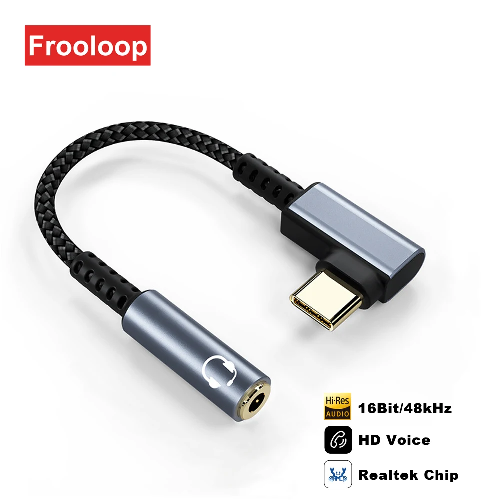 USB C To 3.5 MM Jack DAC Hi Fi Samsung Audio Adapter Type-C 3 5 Headphone AUX OTG Earphone Converter For iPhone 15 iPad Pro Air