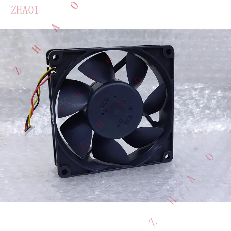 Z  for  NMB 3610VL-05W-B59 DC24V 0.29A 90*90*25MM 3-Pin Inverter Cooling Fan