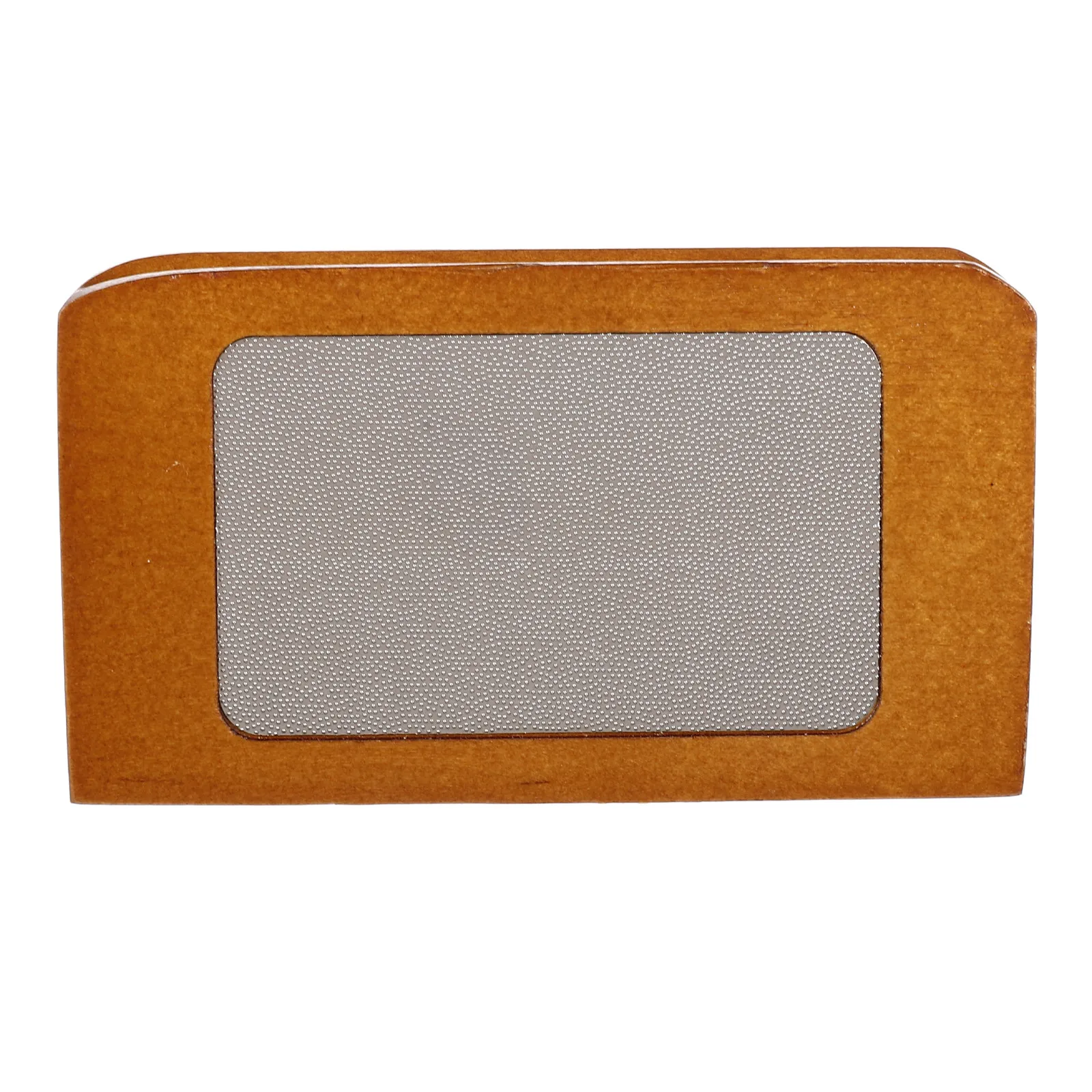 

Премиальный деревянный квадратный инструмент для шлифовки наконечников бильярдных киев: эффективное полировка, шлифовка и очистка для ухода за наконечниками киев.