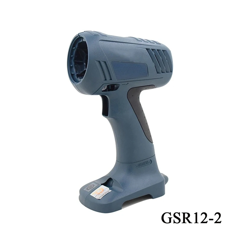 Electric Hammer Drill Plastic Shell Case For Bosch GSR9.6-2 GSR12-2 GSR14.4-2  GSR18-2, Angle grinder body shell accessories