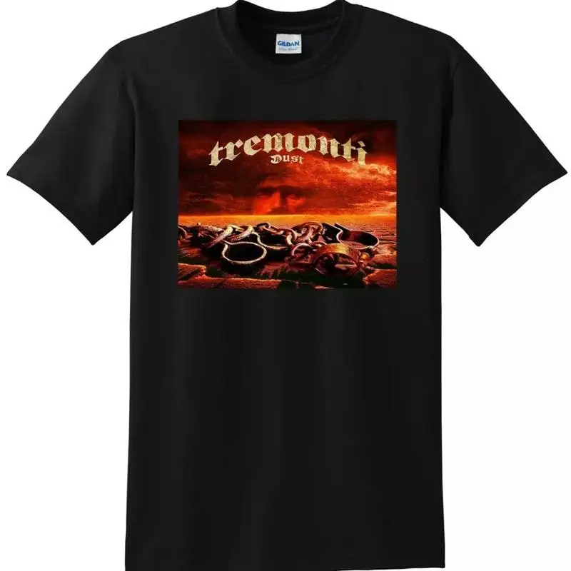 

Виниловая обложка для компакт-диска Tremonti S 5Xl