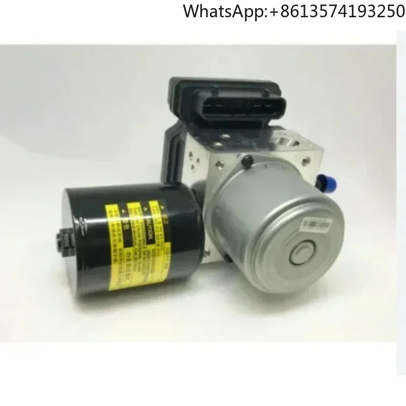 

【Best-selling】New OEM ABS Hydraulic Module Assy 586204R301 For Hybrid 58610-4U001