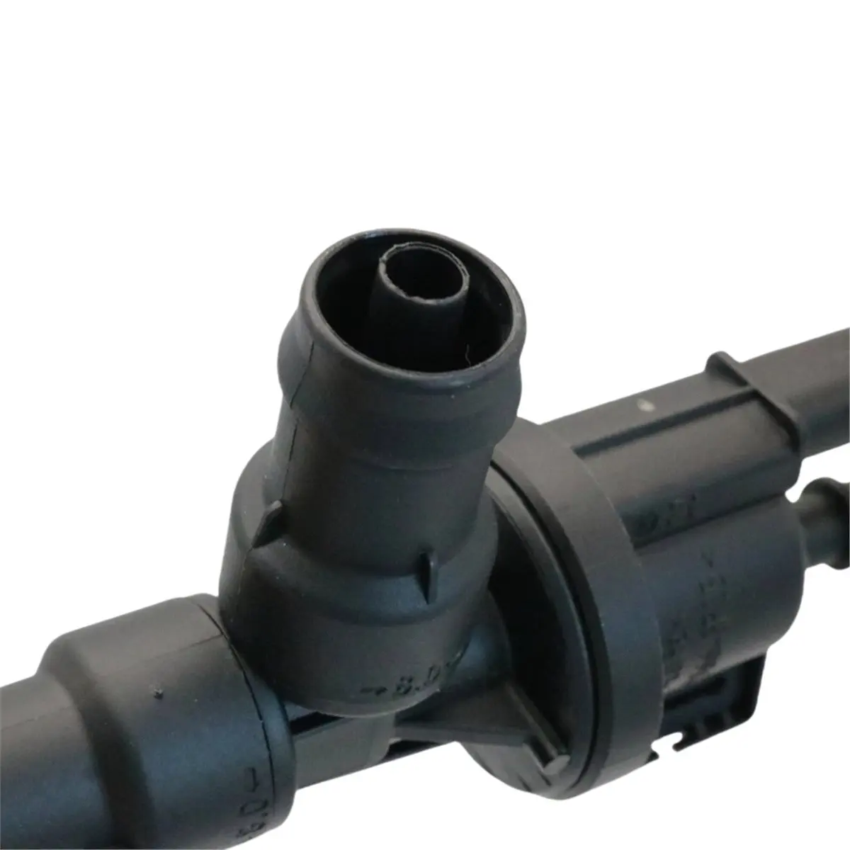 #11B 0280142543 Car Fuel Tank Breather Valve for BWM 330i 440i X5 X6,Fuel Tank Breather Valve For BWM,(ABS)