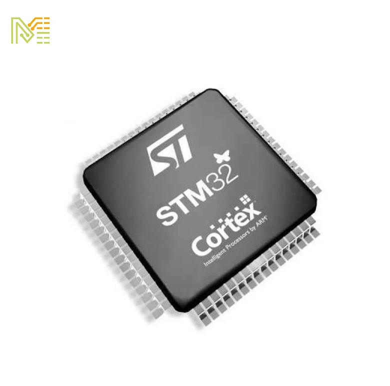 Merrillchip High quality ic chips electronic components Integrated Circuits MCU STM32F730R8T6