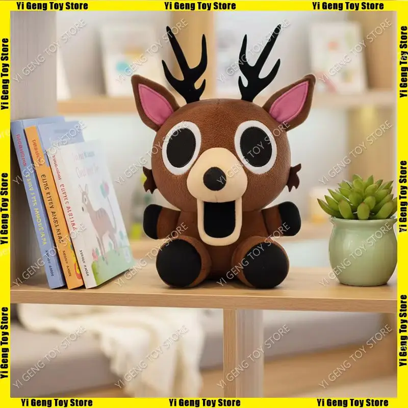 yZ[z18cm Q 99 Nights in the Forest ̂ʂ݁AfɃCXpCAꂽ\tgȂʂ݁Aqt@̂߂̃RN^uȃNX}Xv[g