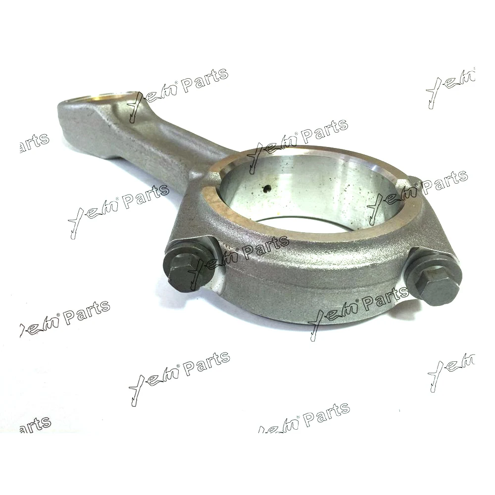 R916 11348054 Con Rod Assy For Liebherr R916 Excavator Engine Parts