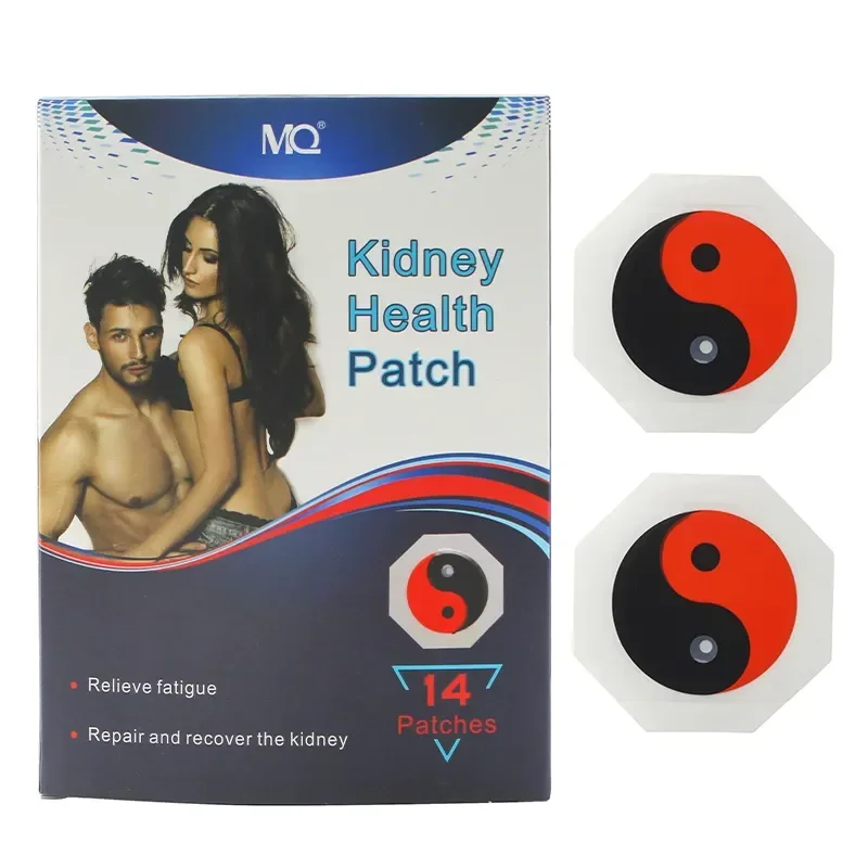 14 Pcs Herbal Male Enhancement Patch Better Than Male Enhancement Pills Improve Sexual Desire Power Sexual Pleasure Men Product