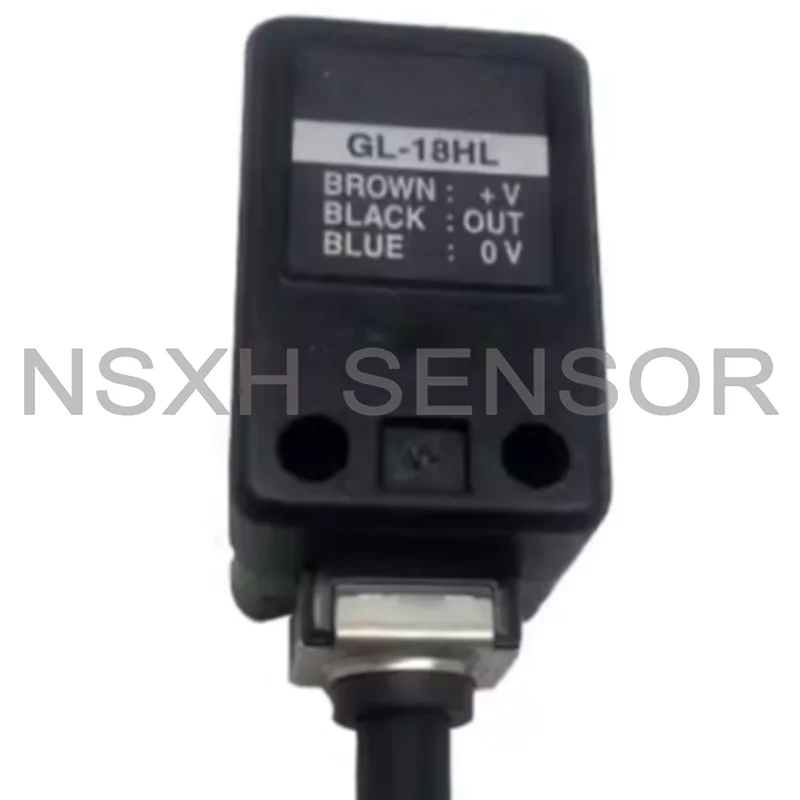 

GL-18HL GL-18H Interruptor Sensor Original