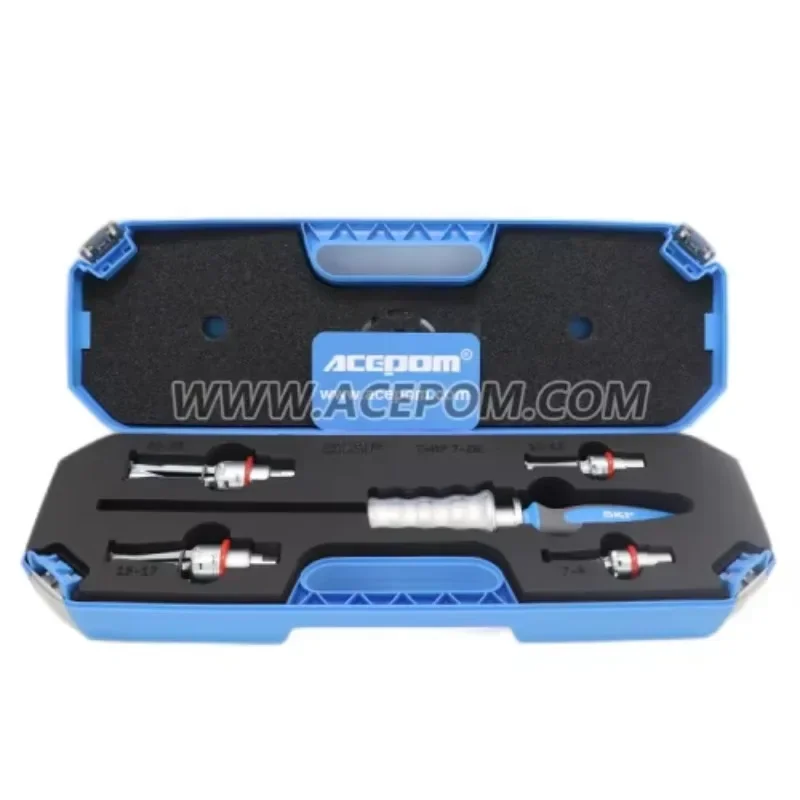 

In stock Internal Bearing Puller Kits TMIC 7-28/TMIP 7-28/30-60 Bearing Dismounting From Housings Remove the Hydraulic Puller Be