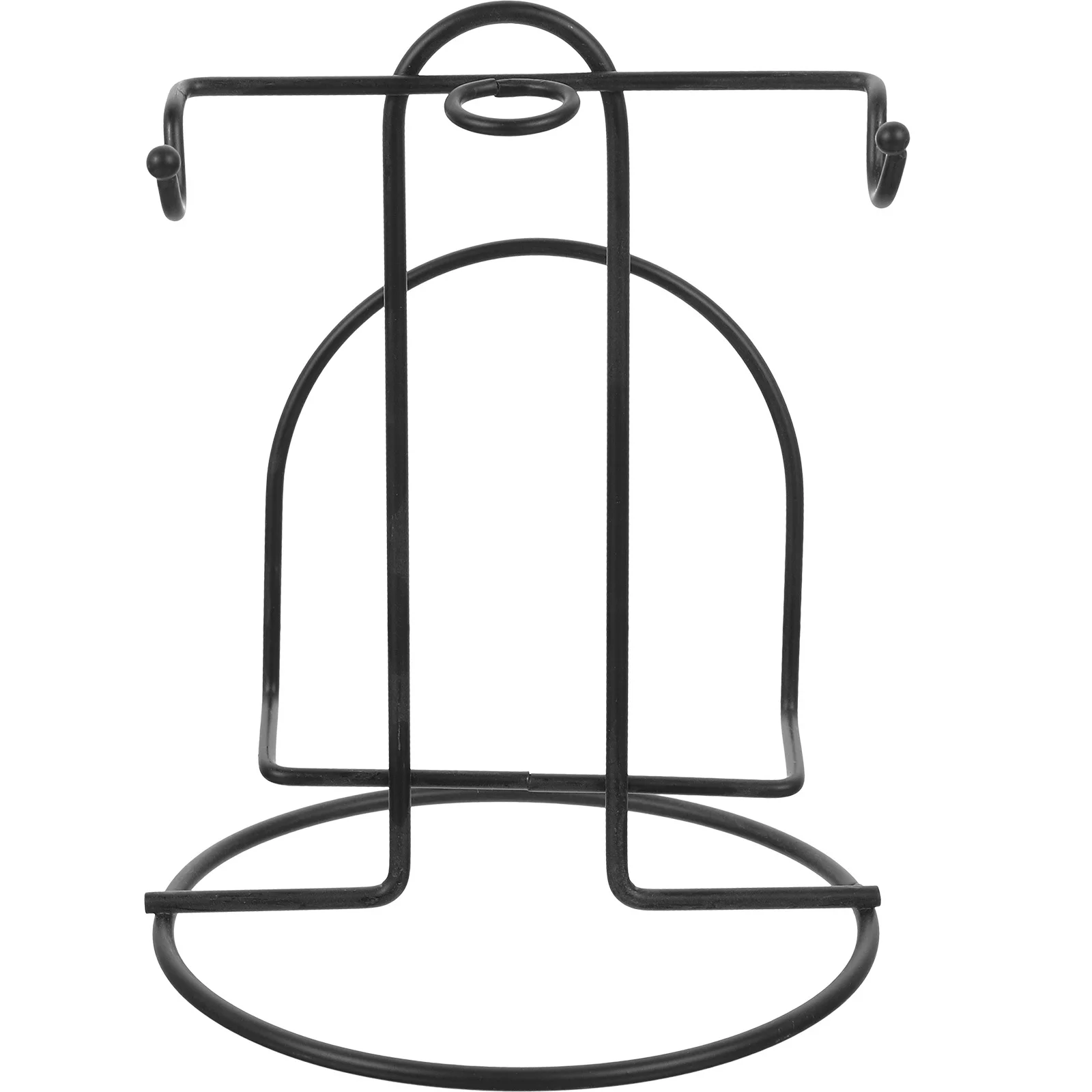 Cup Holder Metal Dish Display Stand For Plates Books Albums Artworks Decorative Rack Drying Plate Display Bracket Stand