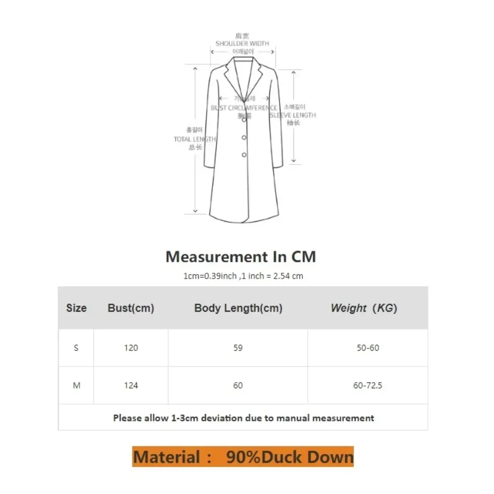 Femmes 2025 hiver nouveau col tricoté doudoune courte ample mince mode épais blanc canard vers le bas manteau à la mode vêtements d'extérieur