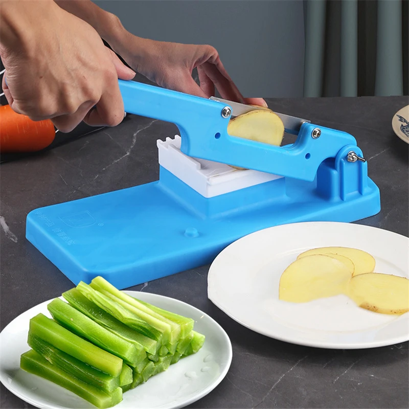 Multifunctional Table Slicer Frozen Meat Cutting Machine Beef Herb Mutton Rolls Cutter Meat Slicer Vege Cutter Kitchen Tools