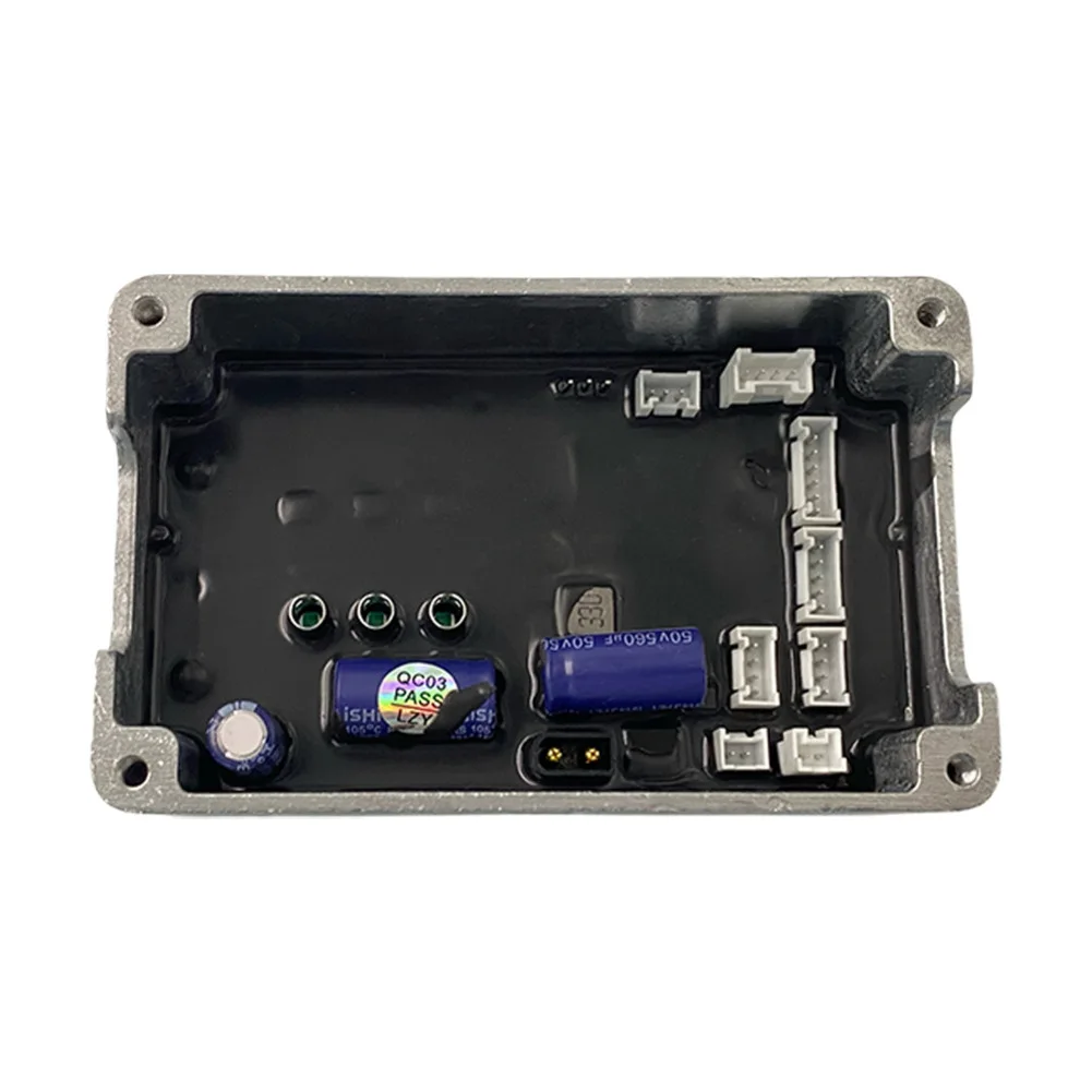

E2 Plus Electric Scooter Controller with Efficient Power Management for Faster Speed and Extended Battery Usage