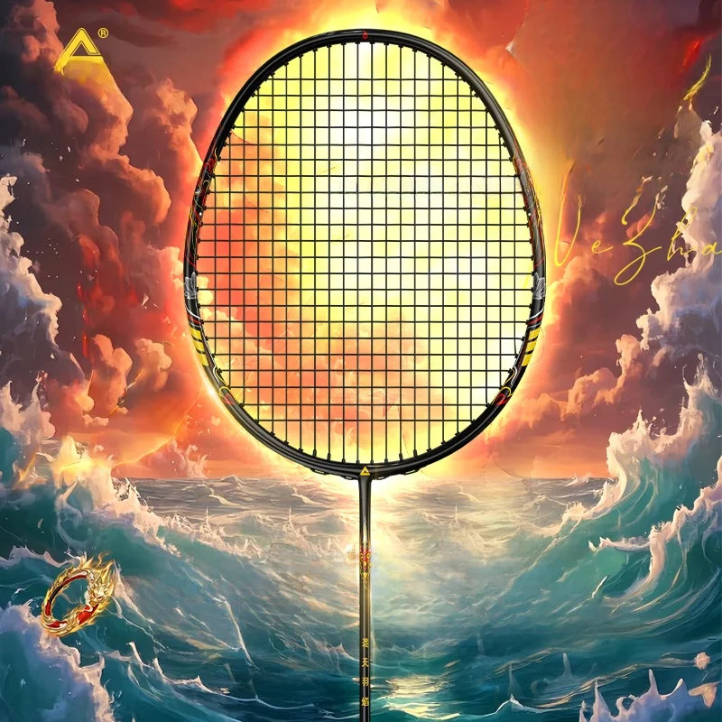 raquette-de-badminton-peak-en-fibre-de-carbone-entrainement-professionnel-haute-elasticite-legere-equilibree-attaque-et-defense-raquettes-pour-couple