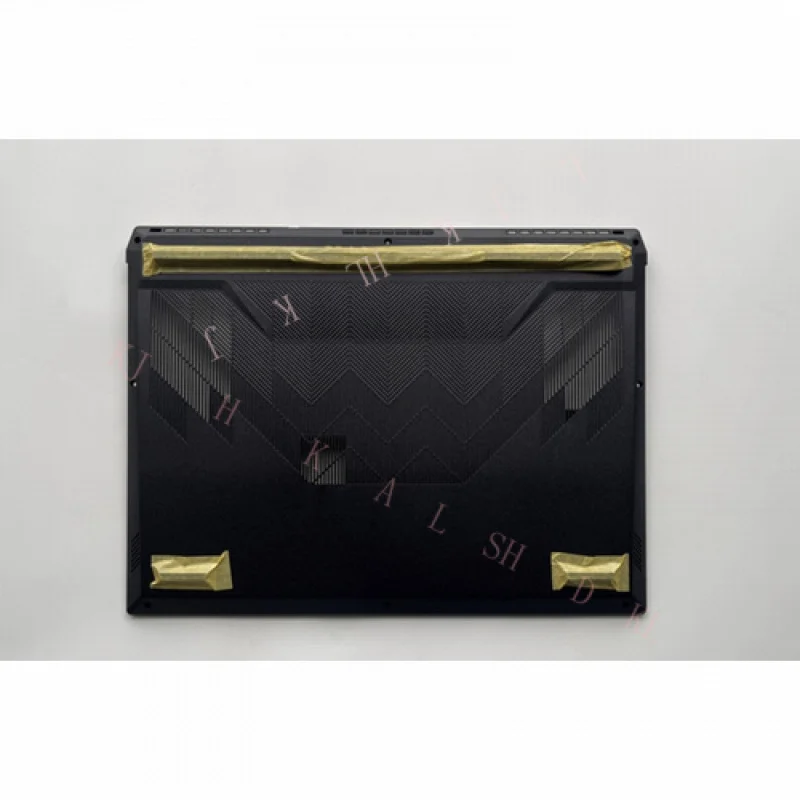 

N New for Lecoo 7000 2025 N176 D cover bottom case black