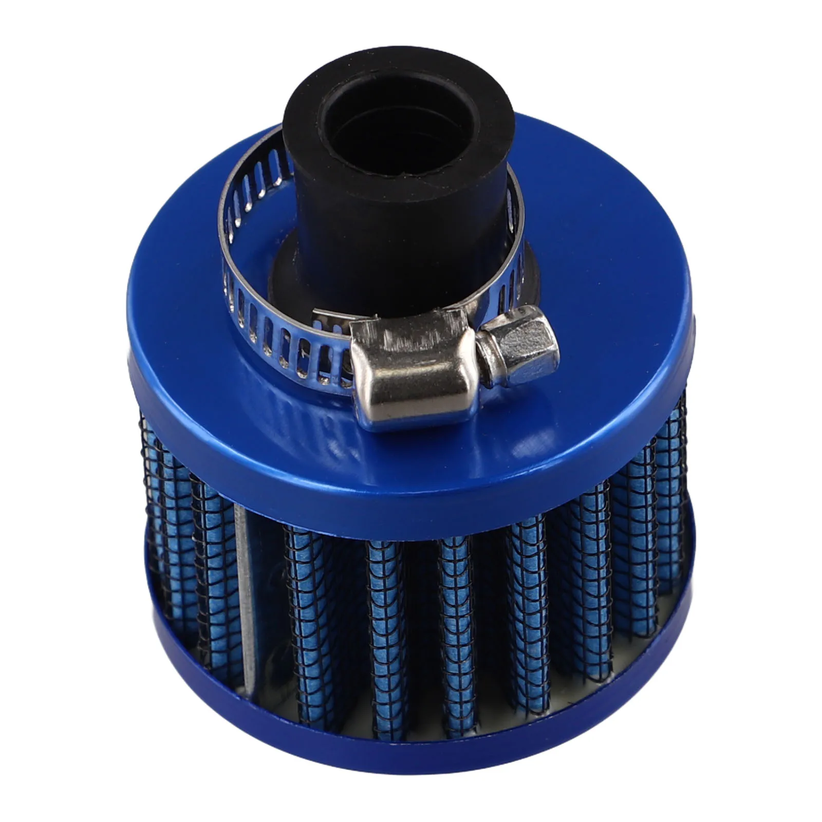 Crank Case Air Filters High Efficiency Air Filters Filter Oil Round Effectively Trap Dust Particles Note Package Content