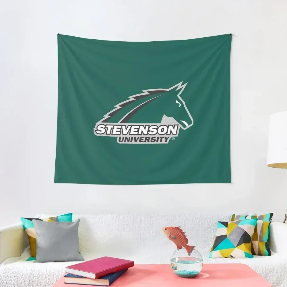 

Stevenson University Tapestry Decorative Paintings Room Decorating Aesthetic Tapestry