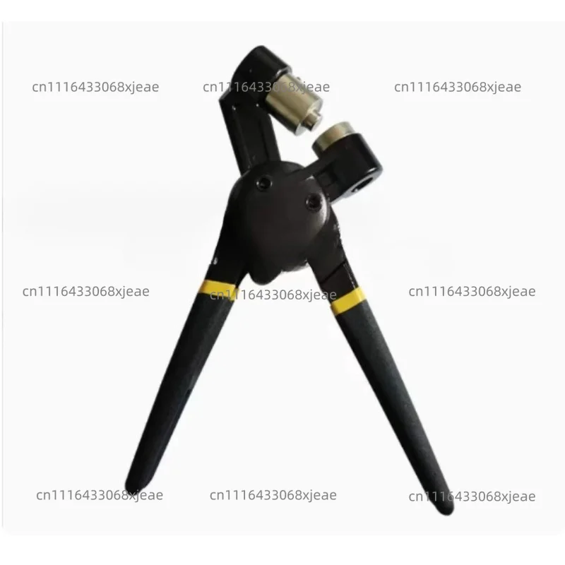 For Manual Eyelet Pliers For Banner Cloth, Portable Grommet Puncher For Advertising Fabric Shoe Eye Rivet Button