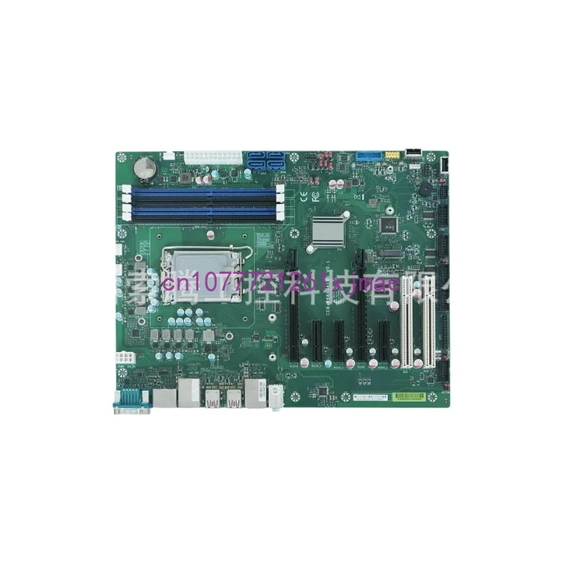 ATX Industrial Motherboard High Performance Industrial Embedded Industrial Control Motherboard