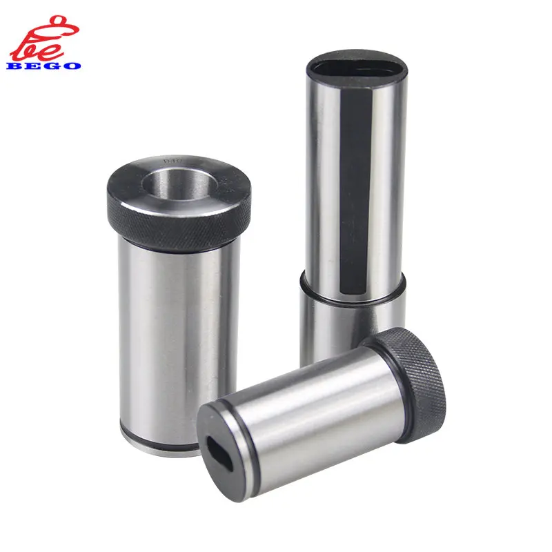 1pcs D20 D25 D32 D40-5/6/7/8/10/12/13/14/16/18/20/25/32/MT1/MT2 MM CNC lathe tool holder tool magazine guide bushing Taper shank