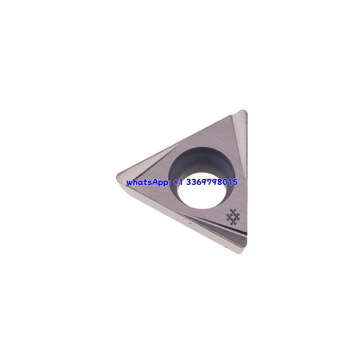 

SUMITOMO 100% Original TEKN TEKN43TR T250A Milling Insert 10pcs