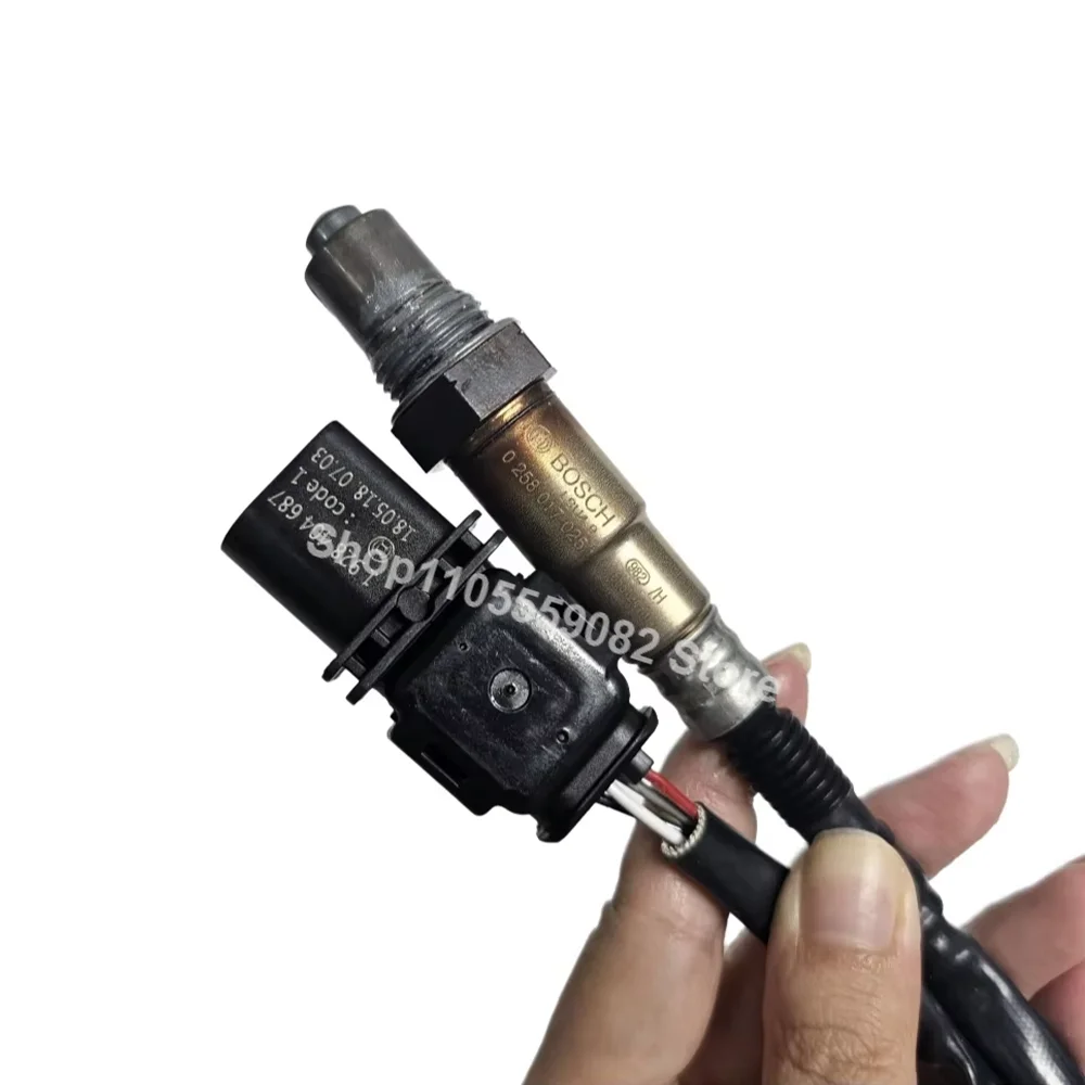 Thumbnail 4 - #31 Compare Oxygen Sensors Before You Buy