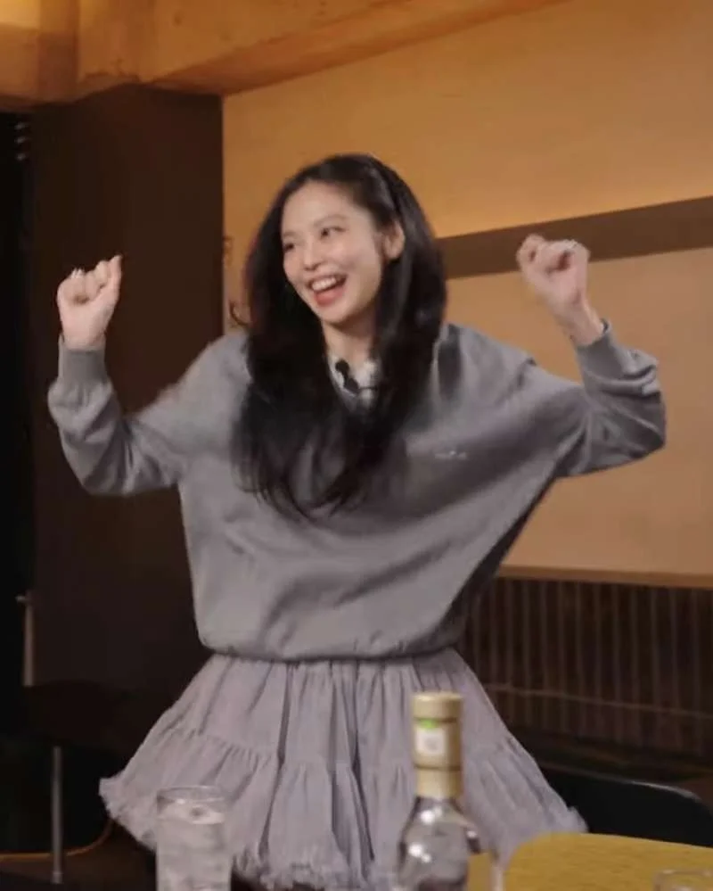 

Балетная юбка-сарафан с оборками, юбка-торт с высокой талией, корейская, из полиэфирного волокна, полурасклешенная, женская, для полуформального стиля