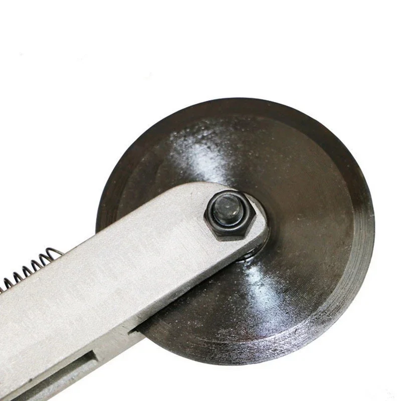 110–200 mm Rohrschneider, PPR/PE/PVC, Kunststoff, Rohrschneider, Messerschneider, geschnittenes Messer, Gehäusemesser, Rohrschneider