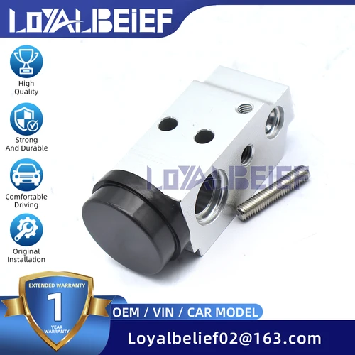 Imagen 2 del producto Para HYUNDAI válvula de expansión de CA para HYUNDAI i10 i20 Tucson 976261R000 976261W100 976261Y000 976262P200 976262S000 976262V700