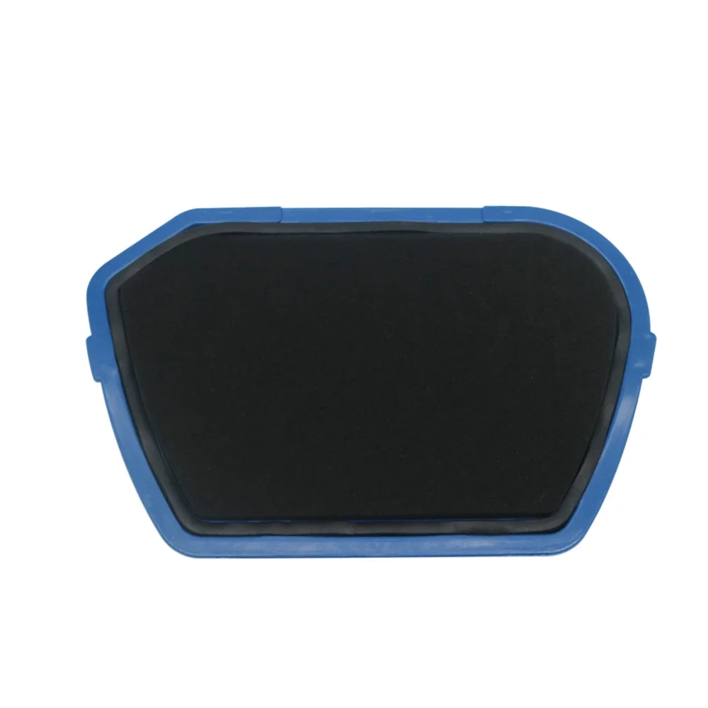 Hepa Dust Filters for Rowenta RO53 Compacteo Ergo Cyclone-zr005501 Zyklon ZR005501 Vacuum Cleaner Accessories Kit Parts RO535321